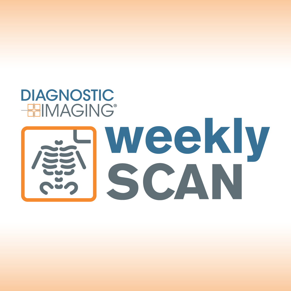 Diagnostic Imaging's Weekly Scan: November 12-November 18