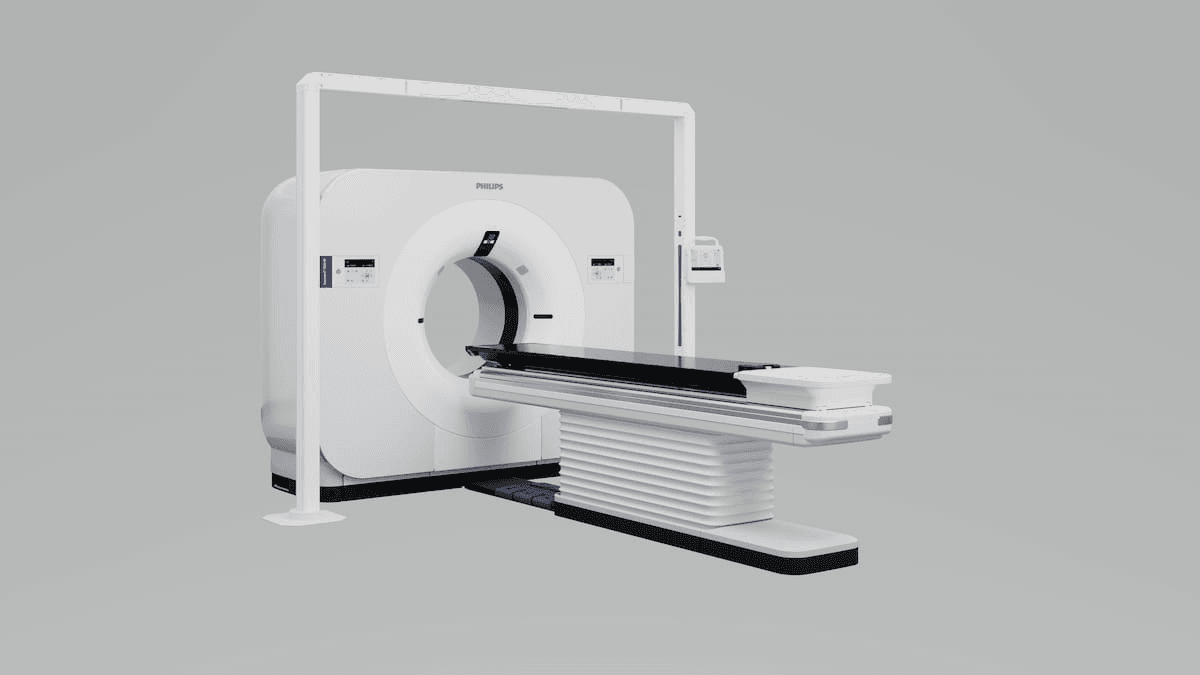 Spectral CT System Gets FDA Clearance for Radiation Oncology Use