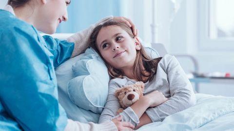 3 MRI Factors to Control Anesthesia Use with Kids