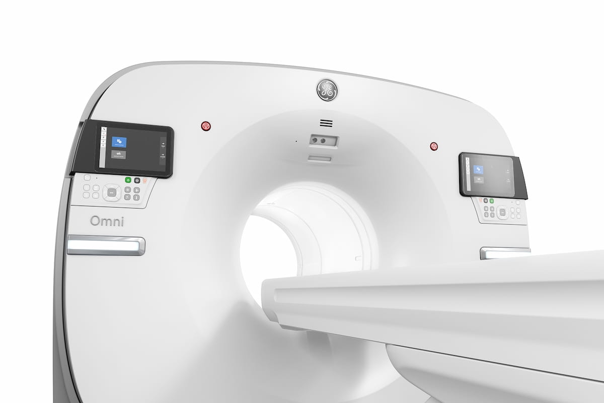 GE HealthCare to Showcase Emerging PET/CT and SPECT Technologies at SNMMI Conference