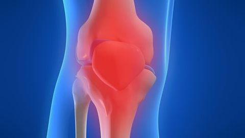 MRI Knee Protocol Halves Scan Time, Safeguards Imaging Quality