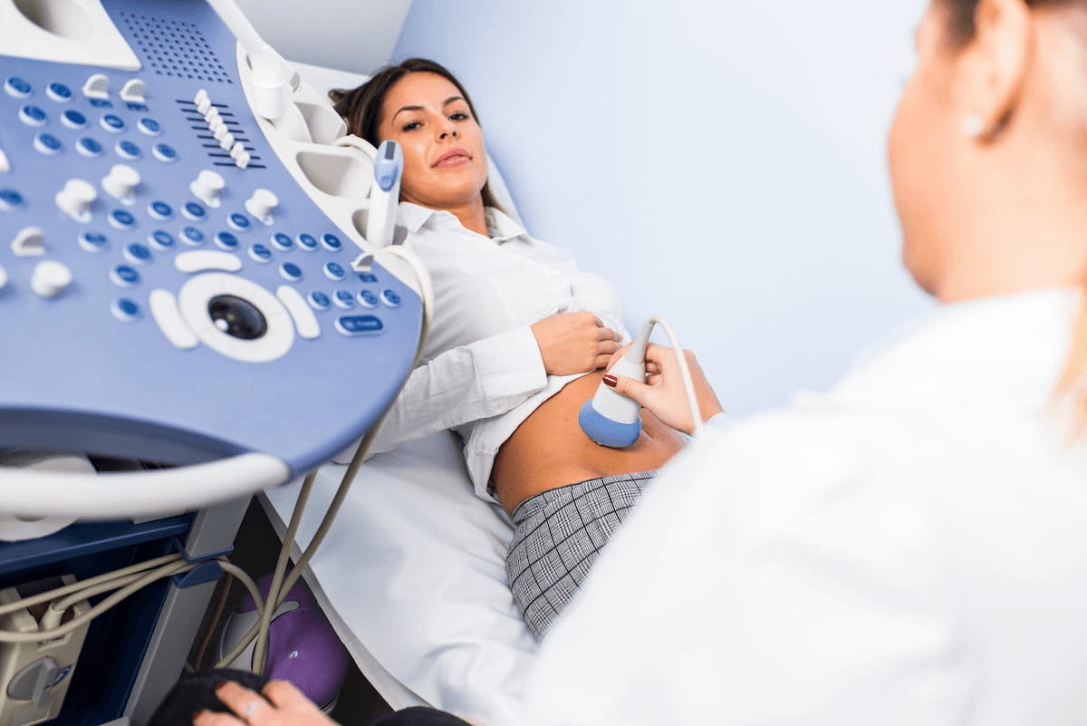 FDA Clears Controlled Contrast Delivery Method for Ultrasound Imaging of Fallopian Tubes