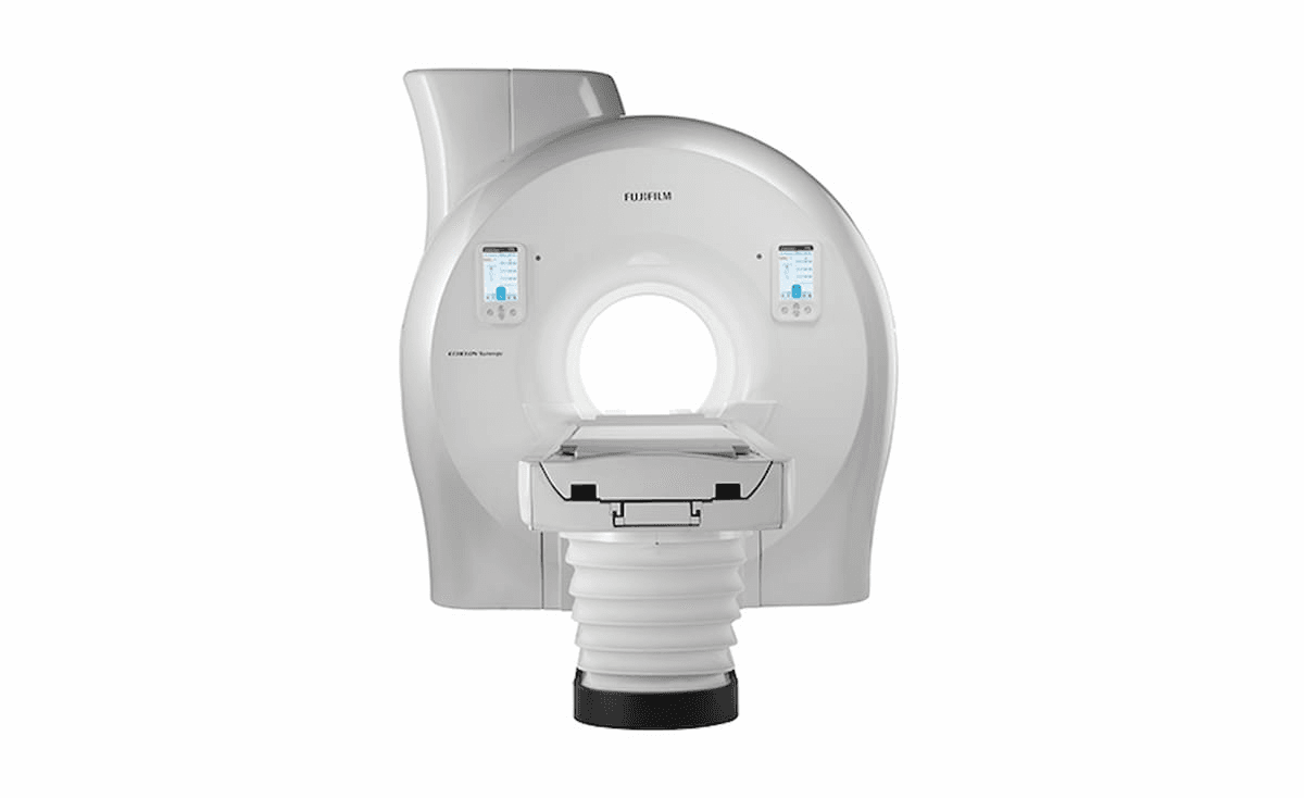 Artifact Reduction Drives Technology Advances with Updated Version of Echelon Synergy MRI System