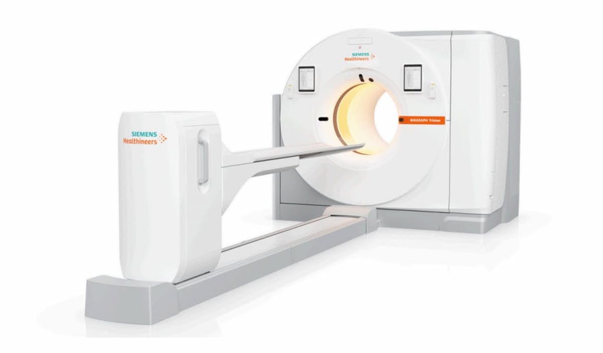 Siemens Healthineers Announces FDA Clearance for New PET/CT System at SNMMI Meeting