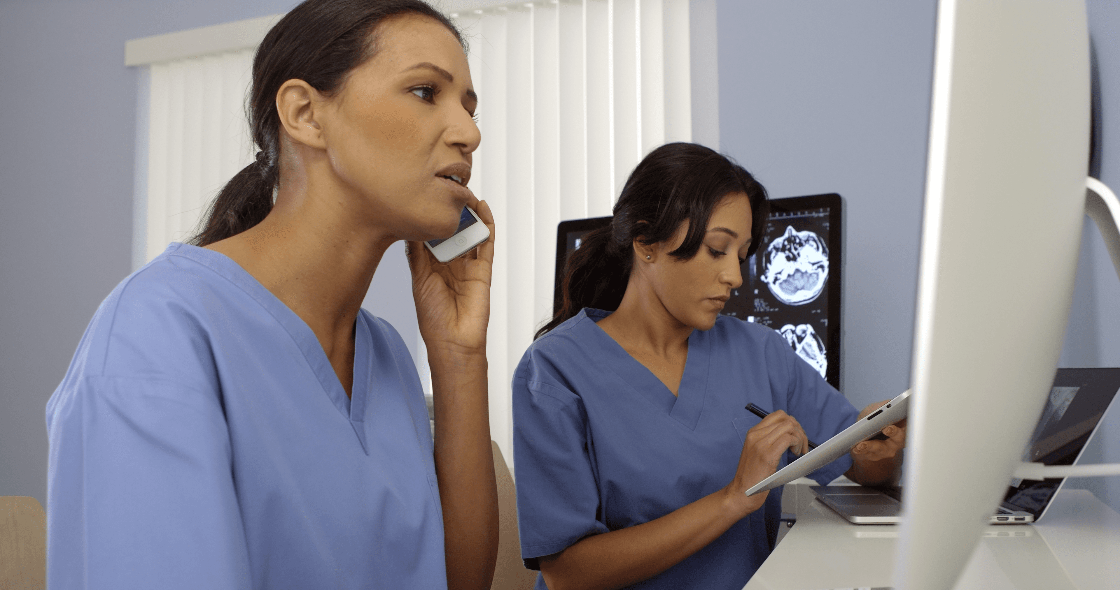 Addressing the Conundrum of Cell Number Availability in Radiology