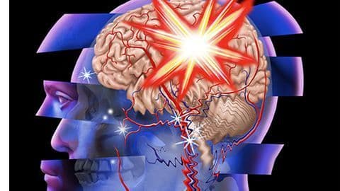 Waveguide Elastography Offers Details About Traumatic Brain Injury