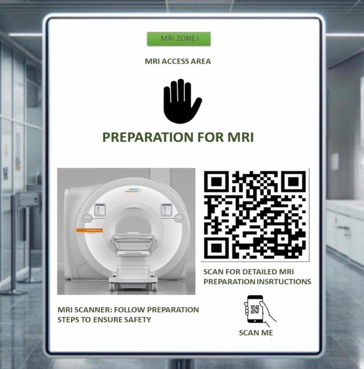 Essential Keys to MRI Safety in the Age of Advanced Diagnostics 