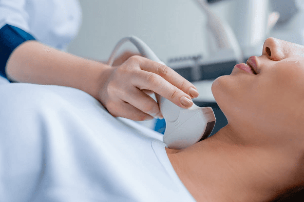 FDA Clears AI-Powered Software for Thyroid Ultrasound